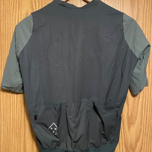 Men’s Pas Normal Studios Solitude Jersey - Picture 2 of 4